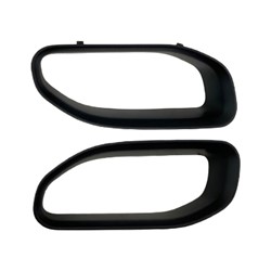 Ram 1500 2019–2024 Front Bumper Insert (Front) – CH1037139 product photo