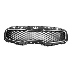 Kia Sportage 2017–2019 Grille – KI1200194 product photo