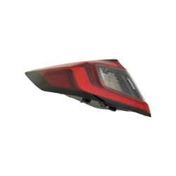 Honda Civic 2022–2025 Tail Light Assembly – HO2804124 product photo