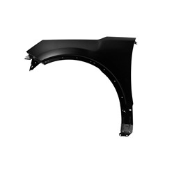 Ford Explorer / Police Interceptor Utility 2016–2019 Fender (Front) – FO1240301 product photo