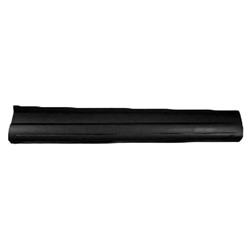 Volkswagen Tiguan / Tiguan Limited 2009–2018 Lt Front Door Side Molding (Front) – VW1304104 product photo