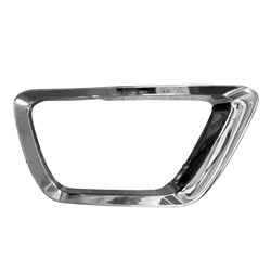 Chevrolet Colorado 2015–2020 Rt Front Bumper Insert (Front) – GM1039175 product photo