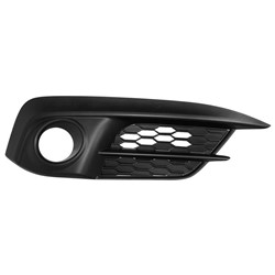 Honda Civic 2016–2018 Rt Front Bumper Insert (Front) – HO1039129 product photo