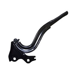 Chevrolet Cruze 2016–2019 Hood (Passenger side) – GM1236175 product photo