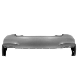 Bmw 228i / 228i xDrive & more 2014–2021 Rear Bumper Cover (Rear) – BM1100301 product photo
