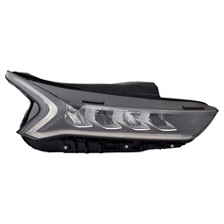 Kia K5 2021–2024 Headlight Assembly – KI2503244 product photo