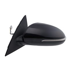Kia Optima 2016–2018 Side Mirror (Rear) – KI1320200 product photo