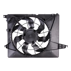 Hyundai Santa FE Sport 2013–2018 Radiator – HY3115142 product photo