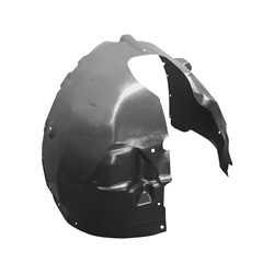 Chrysler Grand Caravan / Pacifica & more 2017–2025 Fender (Front) – CH1249190 product photo