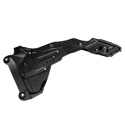 Toyota Avalon / Camry 2018–2024 Lower Engine Cover (Passenger side) – TO1228259 product photo