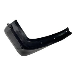 Toyota Highlander 2014–2019 Rt Rear Mudguard (Rear) – TO1709111 product photo