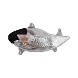 Hyundai Ioniq 2022–2024 Rt Front Signal Lamp (Front) – HY2531104 product photo