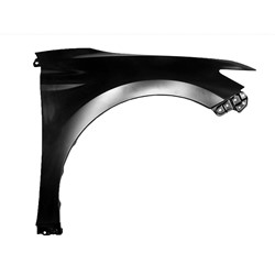 Hyundai Sonata 2018–2019 Fender (Front) – HY1241169 product photo