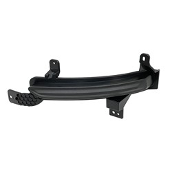 Lincoln Corsair 2020–2022 Lt Front Bumper Insert (Front) – FO1038229 product photo