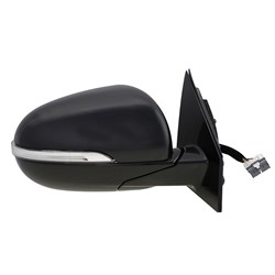 Kia Sorento 2016–2020 Side Mirror (Rear) – KI1321208 product photo