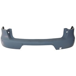 Porsche Macan 2015–2018 Rear Bumper Cover (Rear) – PO1100156 product photo