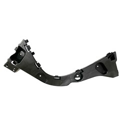 Ford Focus 2015–2018 Rear Bumper Cover (Rear) – FO1143130 product photo