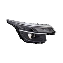 Kia Seltos 2021–2023 Headlight Assembly – KI2503247 product photo