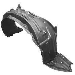 Toyota C-HR 2019 Fender (Front) – TO1249239 product photo