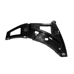 Ford Transit / Transit-350 HD 2015–2019 Front Bumper Cover (Front) – FO1042144 product photo