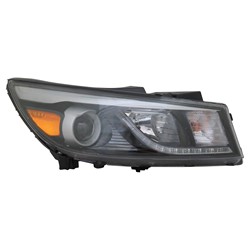 Kia Sedona 2015–2018 Headlight Assembly (Driver side) – KI2503182 product photo