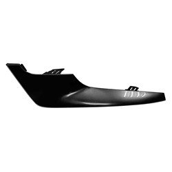 Toyota Corolla 2023–2025 Lt Front Bumper Insert (Front) – TO1038279 product photo