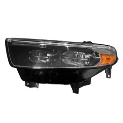 Ford Explorer 2020–2024 Headlight Assembly – FO2502398 product photo