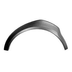 Subaru Crosstrek 2018–2023 Lt Front Wheel Opening Molding (Front) – SU1290101 product photo