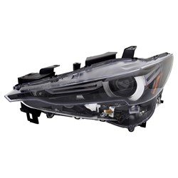 Mazda CX-5 2020–2021 Headlight Assembly – MA2502157 product photo