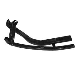 Dodge RAM 2500/3500 2010 & more Radiator (Passenger side) – CH1225259 product photo
