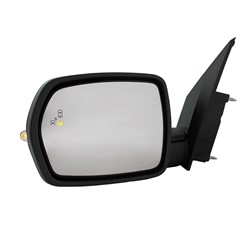 Ford Edge 2019–2020 Side Mirror (Rear) – FO1320751 product photo