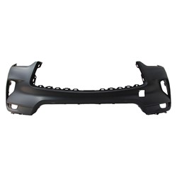 Infiniti QX50 2019–2025 Front Bumper Cover (Front) – IN1000288 product photo