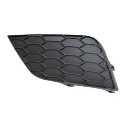 Nissan Sentra 2016–2018 Lt Front Bumper Insert (Front) – NI1038142 product photo