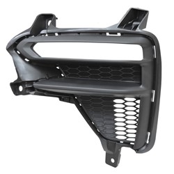 Kia Forte 2019–2021 Lt Front Bumper Insert (Front) – KI1038134 product photo