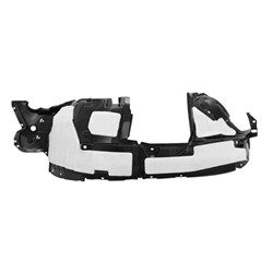 Nissan Rogue 2017–2020 Fender (Front) – NI1248158 product photo