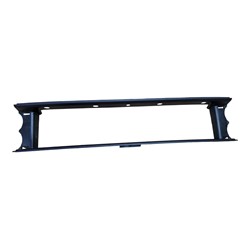 Ford F-250 Super Duty / F-350 Super Duty & more 2020–2022 Front Bumper Molding (Front) – FO1044135 product photo