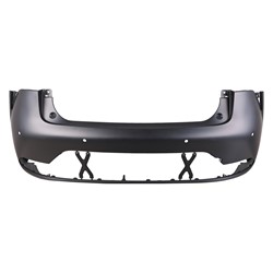 Toyota Prius / Prius Prime 2023–2025 Rear Bumper Cover (Rear) – TO1100370 product photo