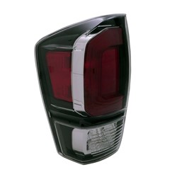 Toyota Tacoma 2020–2023 Tail Light Assembly – TO2800205 product photo