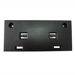 Hyundai Sonata 2018–2019 Front Bumper License Bracket (Front) – HY1068110 product photo