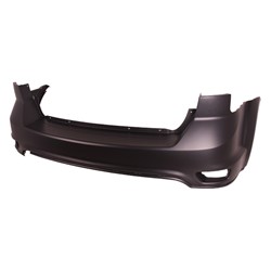 Dodge Journey 2011–2019 Rear Bumper Cover (Rear) – CH1114102 product photo