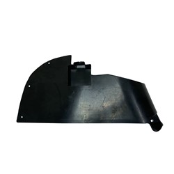 Nissan Rogue 2014–2020 Rt Rear Bumper Filler (Rear) – NI1183102 product photo