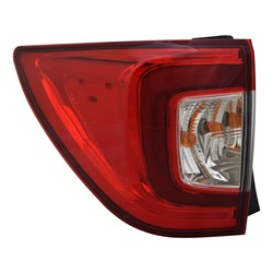 Honda Pilot 2019–2022 Tail Light Assembly – HO2804120 product photo