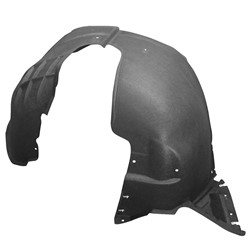 Chevrolet Traverse 2018–2021 Fender (Front) – GM1248284 product photo