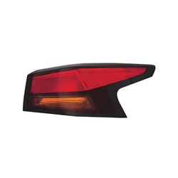 Nissan Altima 2019–2025 Tail Light Assembly – NI2805118 product photo