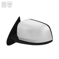 Dodge Durango 2014–2022 Side Mirror (Rear) – CH1320388 product photo