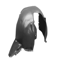 Volkswagen Passat 2016–2019 Fender (Front) – VW1249138 product photo