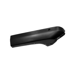 Ford Expedition 2022–2024 Lt Rear Bumper Extension Outer (Rear) – FO1104149 product photo