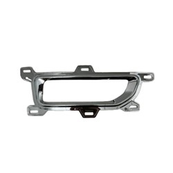 Nissan Titan 2020–2021 Rt Front Bumper Insert (Front) – NI1039197 product photo