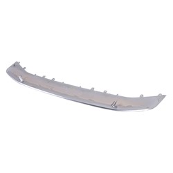 Audi A4 / A4 Quattro & more 2020–2024 Front Bumper Spoiler Lower (Front) – AU1094105 product photo