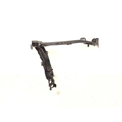 Chevrolet Equinox 2021–2024 Radiator (Driver side) – GM1225444 product photo